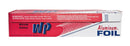 Western Plastic Aluminum Foil Wrap 12” X 200’