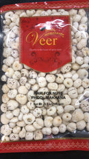 Veer Raw Phool Makhana 100GM