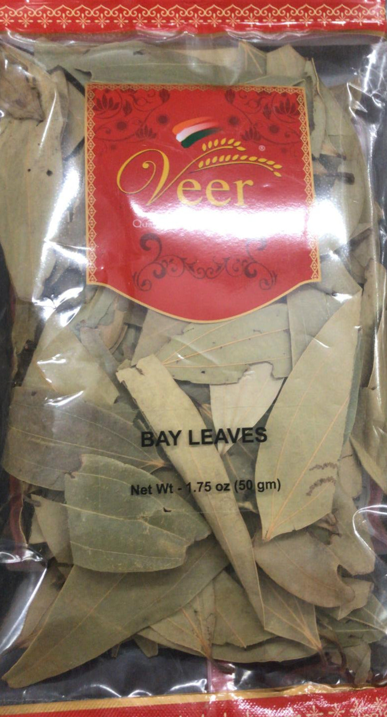 Veer Bay Leaves 50GM