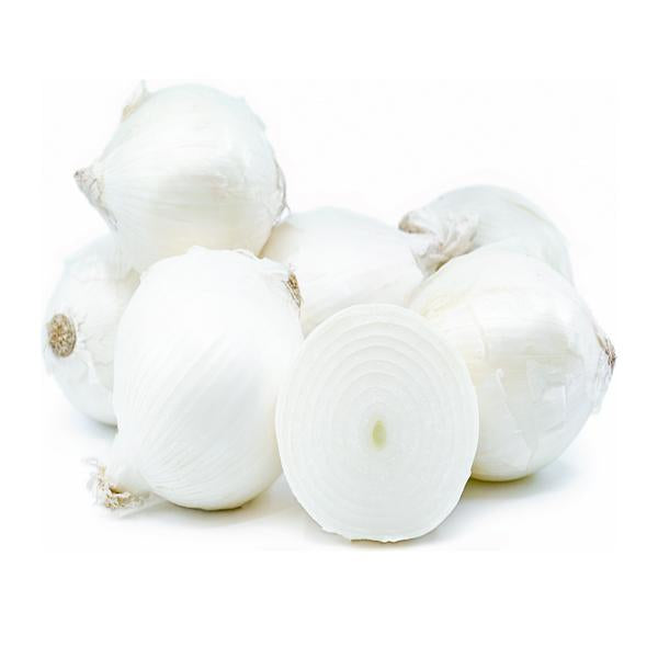 Onion White 1LB
