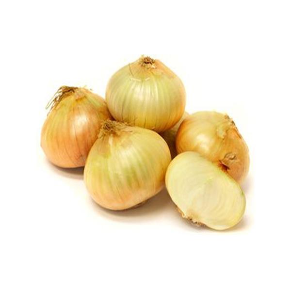 Onion Yellow 1LB