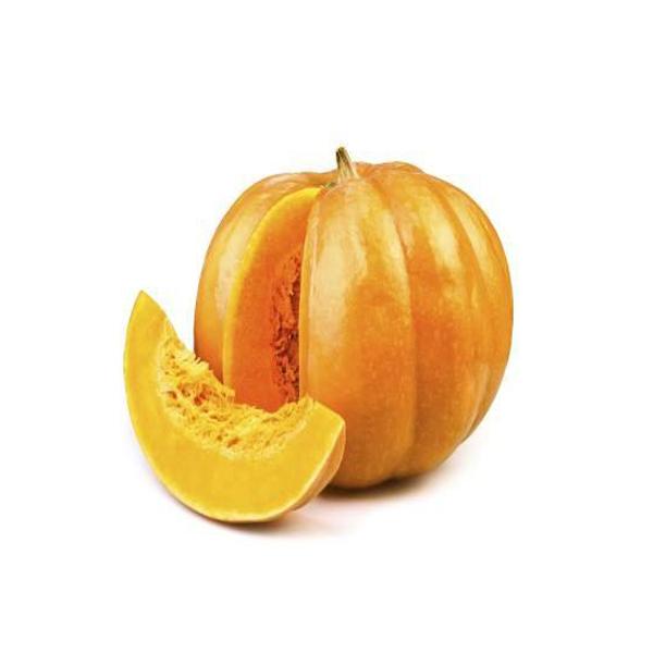Pumpkin Yellow 2.5LB