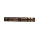 Zed Black Agarwood Incense Sticks