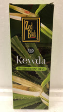 Zed Black Kewad Incense Sticks