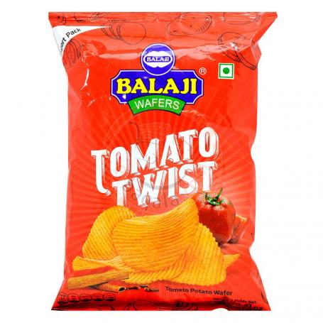 Balaji Wafers Tomato 150GM