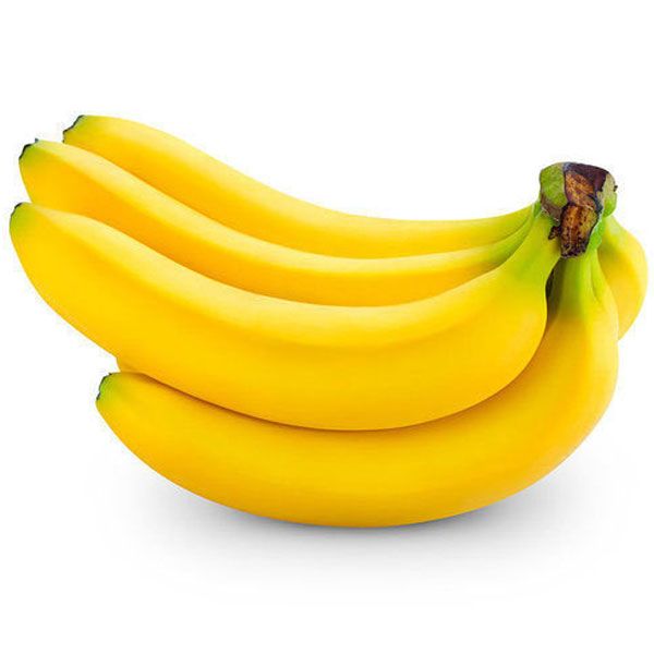 Banana Yellow 1 LB