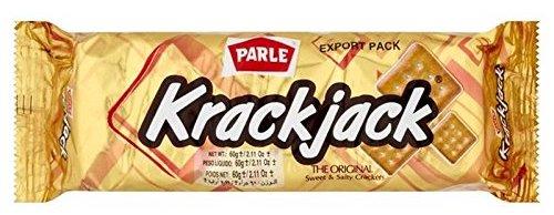 Parle Krackjack 60GM