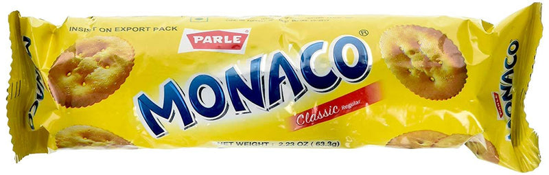 Parle Monaco Classic Regular 63GM