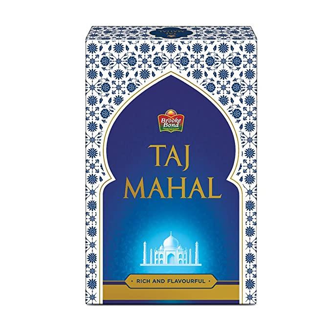Brooke Bond Taj Mahal Tea 250GM