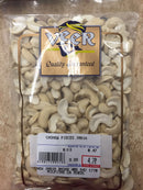 Veer Cashew Slices 200GM