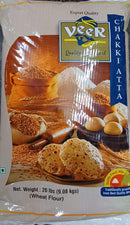 Veer Chakki Fresh Atta 20LB