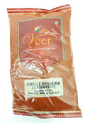 Veer Kashmiri Chilli Powder 400GM