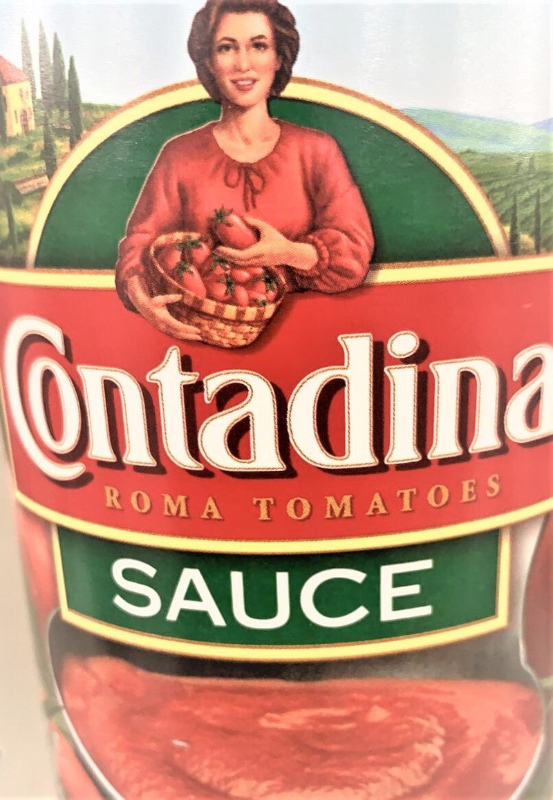 Contadina Tomato Sauce 227GM