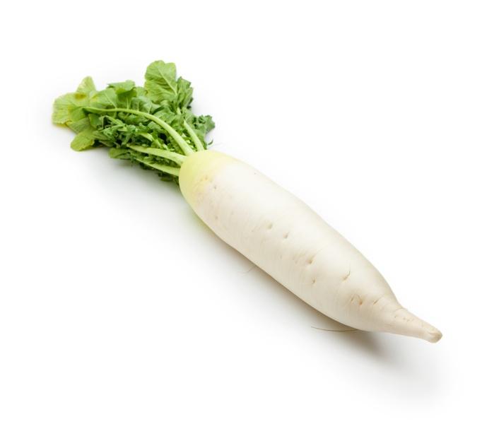 Daikon 1LB