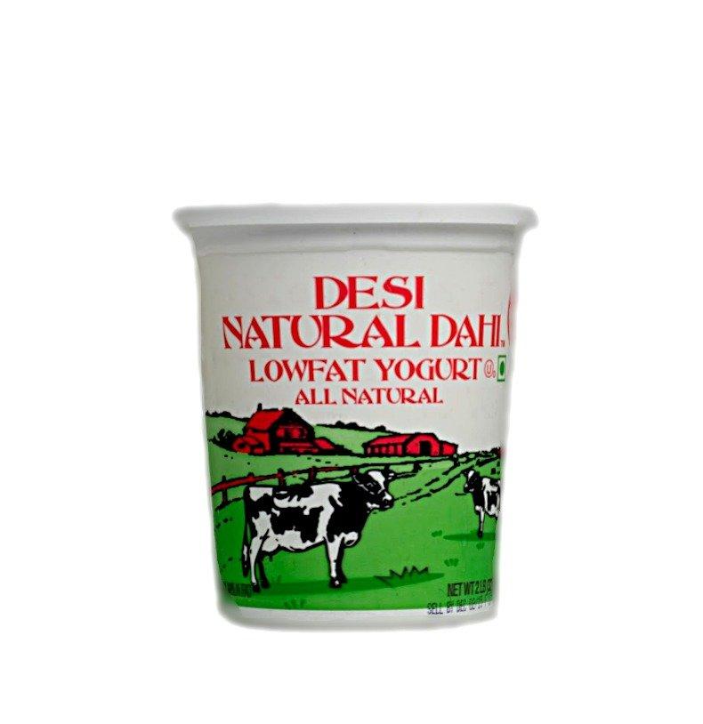 Desi Dahi Low Fat 2LB