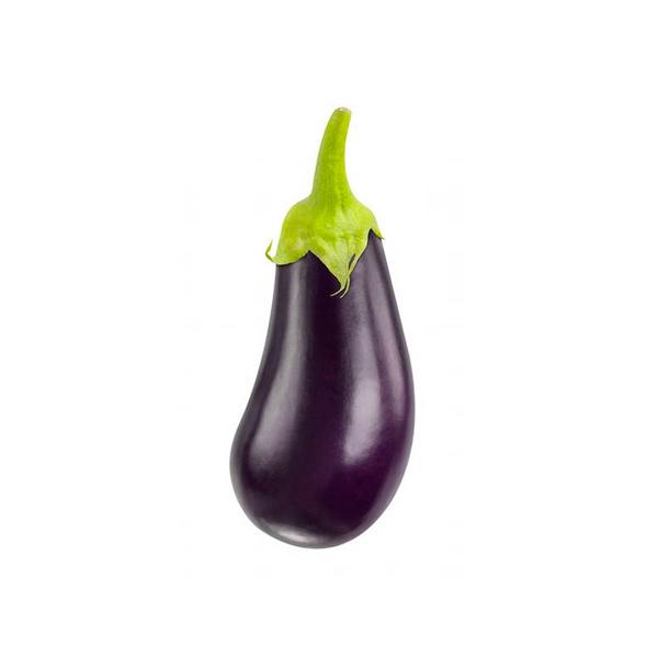 Eggplant Big 1PC