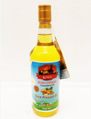 Ganga Kaveri Cold Pressed Groundnut Oil 750 ML