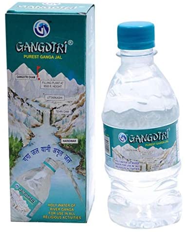 Gangotri Ganga Jal 100 ML
