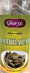 Ghar Se Aam Papad 200GM