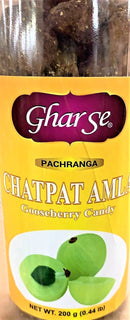 Ghar Se Chatpat Amla 200 GM
