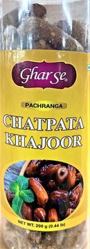 Ghar Se Chatpata Khajoor 200 GM