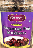 Ghar Se Navratan Pan Mukhvas 200 GM