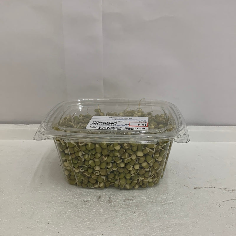 Moong Sprouts 1 PKT