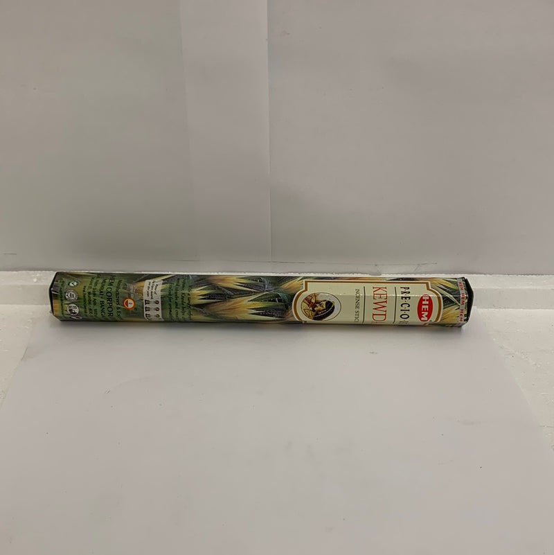 Hem Precious Kewda Incense Sticks