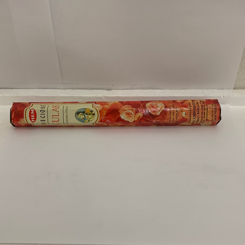 Hem Gulab Incense Sticks