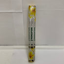 Zed Black Frangipani Incense Sticks