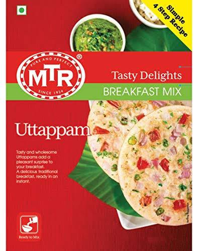 MTR Uttappam Breakfast Mix 500GM