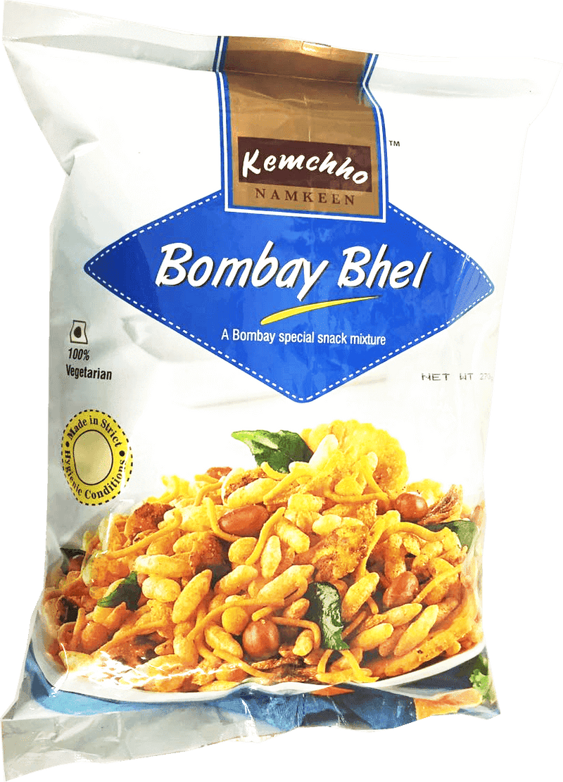 Kemchho Bombay Bhel 270GM