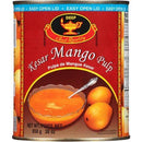 Deep Kesar Mango Pulp 850GM