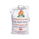 Laxmi Ponni Boiled Rice 20LB