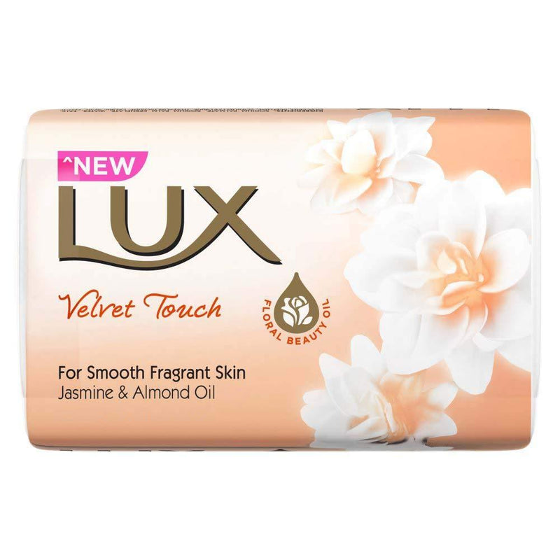 Lux Velevet Touch Soap 100GM