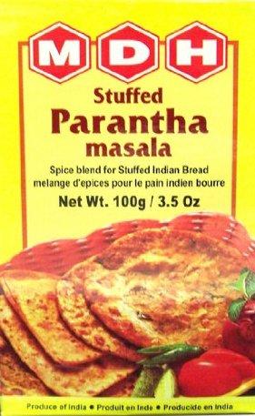 MDH Stuffed Parantha Masala 100GM