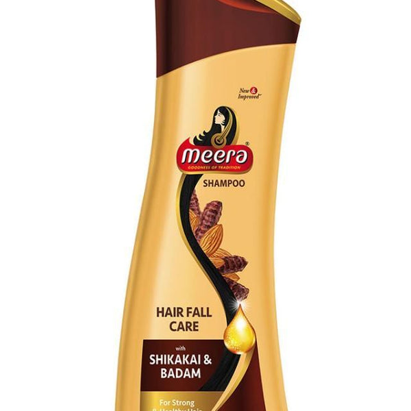 Meera shampoo outlet