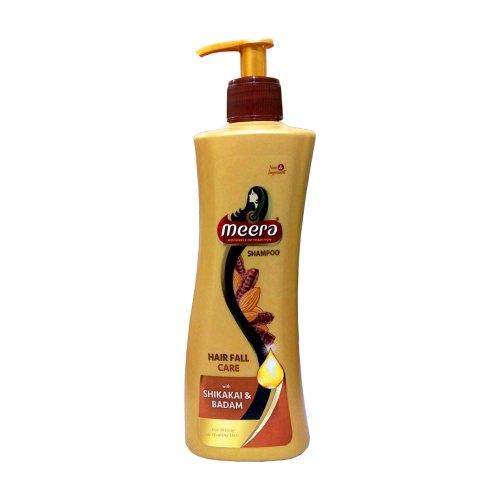 Meera Shikakai Badam Shampoo 180ML