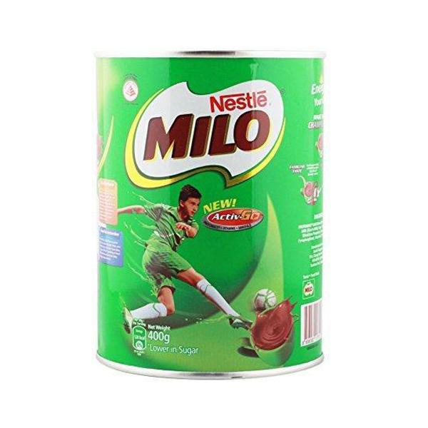 Nestle  Milo 400GM