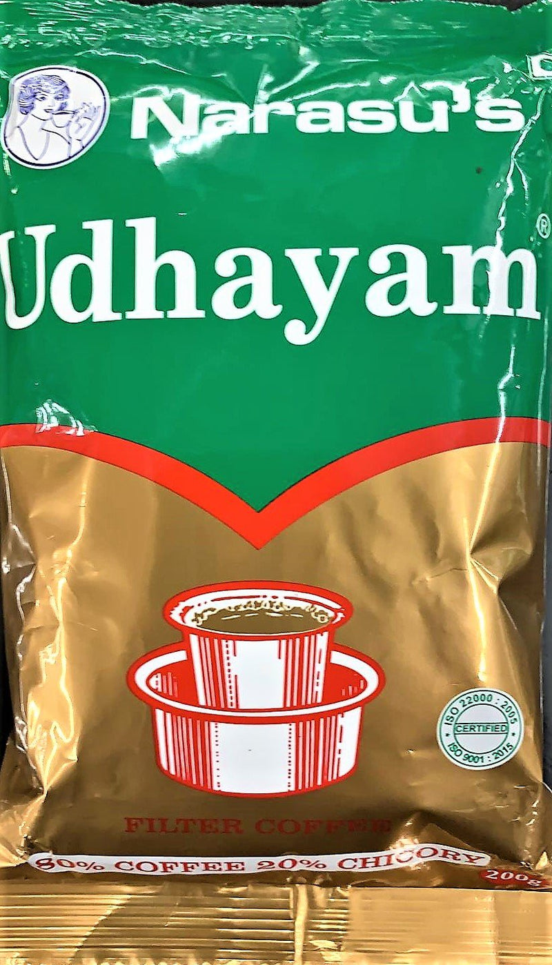 Narasu's Udhayam 200GM