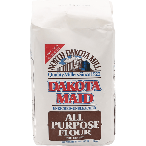 Dakota All Purpose Flour 5LB