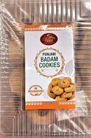 Veer Punjabi Badam Cookies 400GM