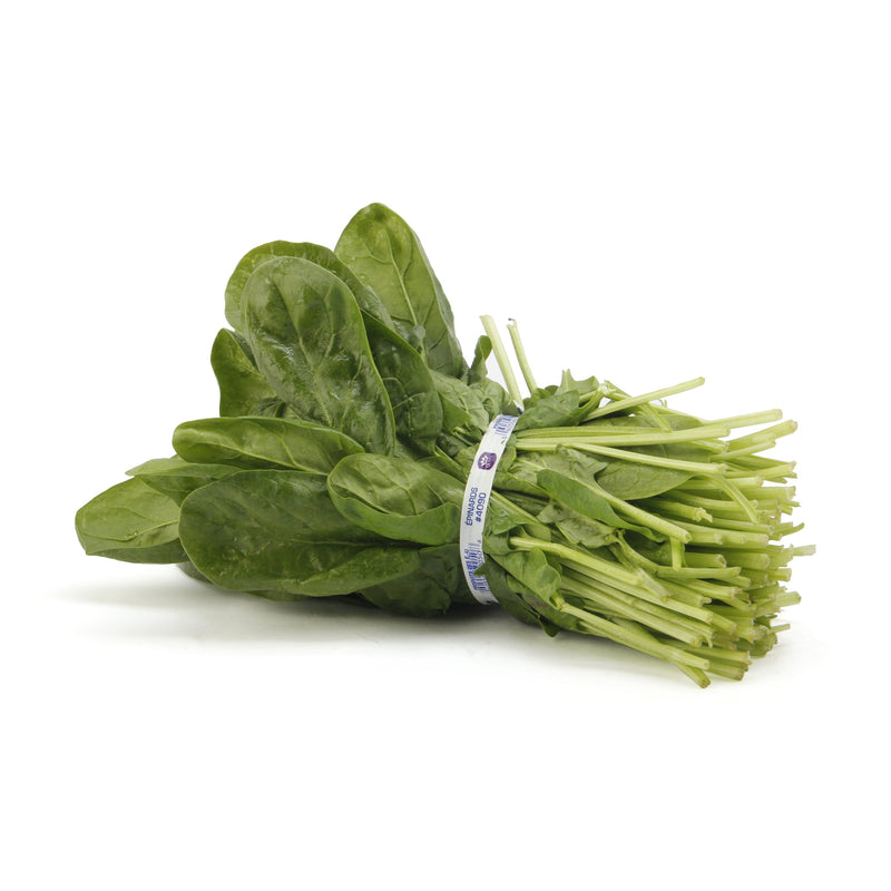 Fresh Spinach 1 bunch