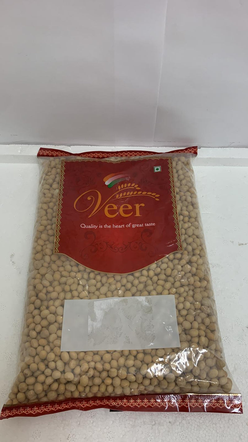 Veer Soya Beans 2LB