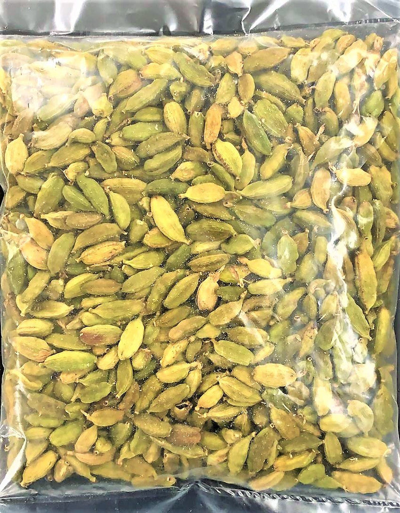 Veer Green Elaichi (Cardamom) 100GM