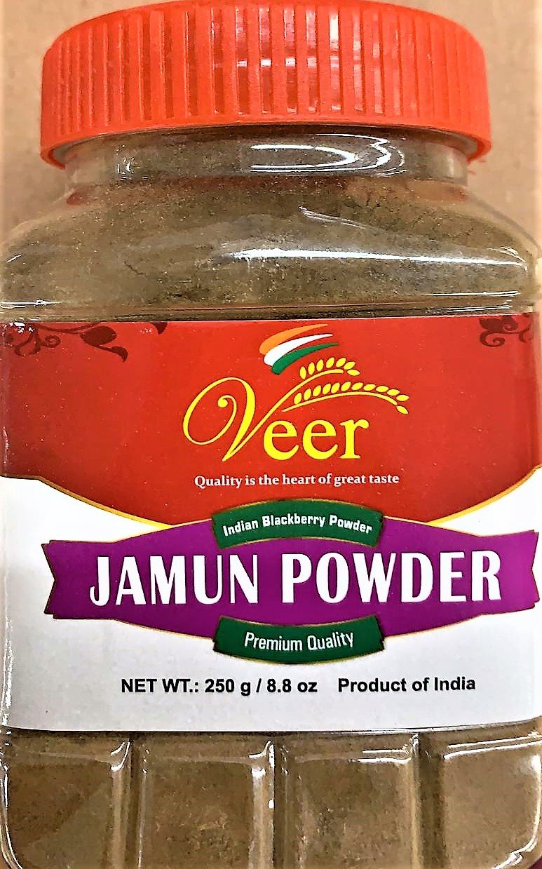 Veer Jamun Powder 250GM