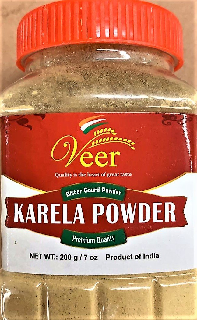 Veer Karela Powder 200GM