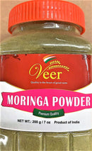 Veer Moringa Powder 200GM