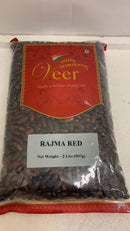 Veer Rajma Red 2LB