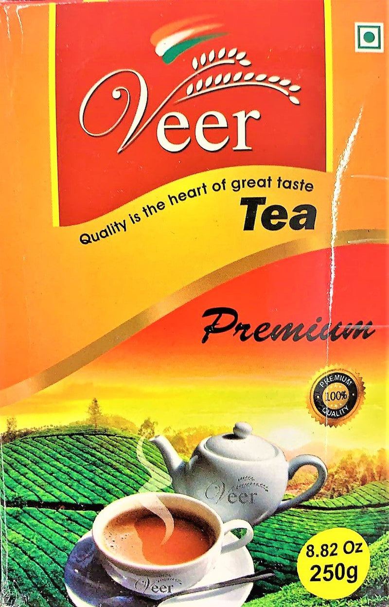 Veer Premium Tea 250GM